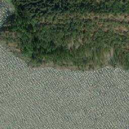 Satellite imagery of Hundvikneset, NO