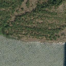 Satellite imagery of Hundvikneset, NO