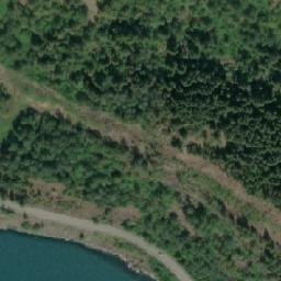 Satellite imagery of Skjeret, NO