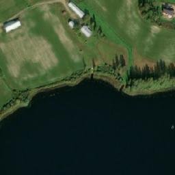 Satellite imagery of Nälkäniemi, FI