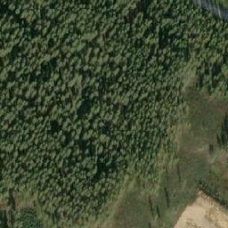 Satellite imagery of Puolivälinharju, FI