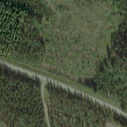 Satellite imagery of Puolivälinharju, FI