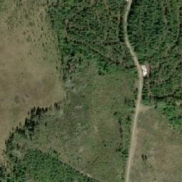 Satellite imagery of Pitkäniemi, FI