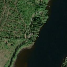 Satellite imagery of Pitkäniemi, FI