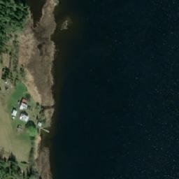 Satellite imagery of Ikaanniemi, FI