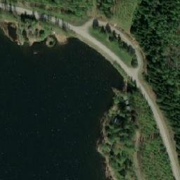 Satellite imagery of Honkaniemi, FI