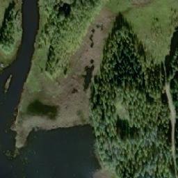 Satellite imagery of Paskoniemi, FI