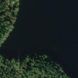 Satellite imagery of Kirkkoniemi, FI