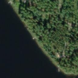 Satellite imagery of Kirkkoniemi, FI