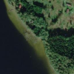 Satellite imagery of Kissanhännänniemi, FI