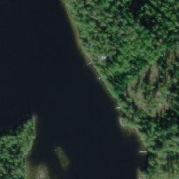 Satellite imagery of Kissanhännänniemi, FI