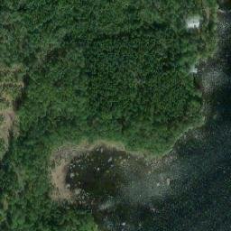 Satellite imagery of Mustalaiskivi, FI