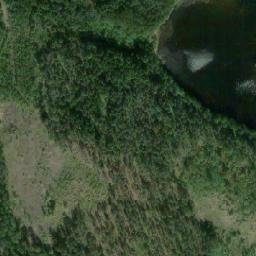 Satellite imagery of Ahoniemi, FI