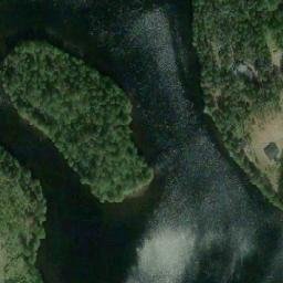 Satellite imagery of Ahoniemi, FI