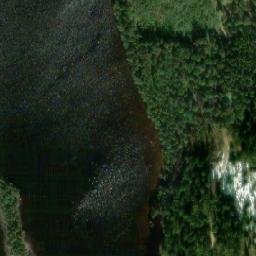 Satellite imagery of Nikinniemi, FI