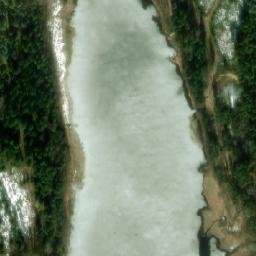 Satellite imagery of Nikinniemi, FI