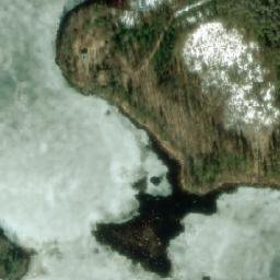 Satellite imagery of Juurikkasaari, FI