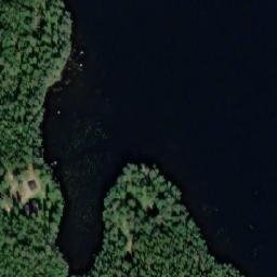 Satellite imagery of Mustaniemi, FI