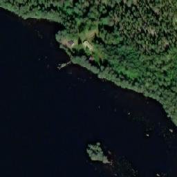 Satellite imagery of Mustaniemi, FI