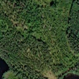 Satellite imagery of Vuohiniemi, FI