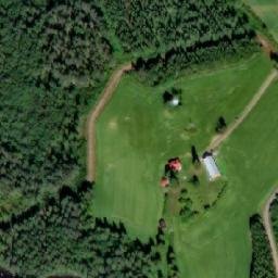 Satellite imagery of Vuohiniemi, FI