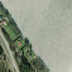 Satellite imagery of Ryönänniemi, FI