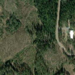Satellite imagery of Ryönänniemi, FI