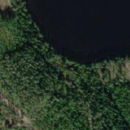 Satellite imagery of Käpäläniemi, FI