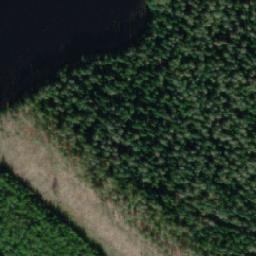 Satellite imagery of Käpäläniemi, FI