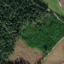 Satellite imagery of Käpäläniemi, FI