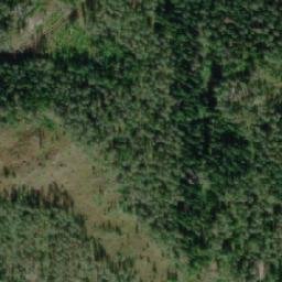 Satellite imagery of Tetriharju, FI