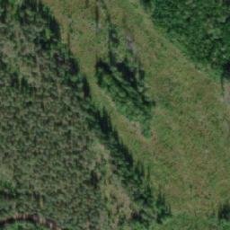 Satellite imagery of Luokkimäki, FI