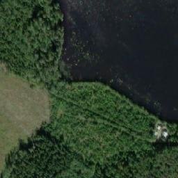 Satellite imagery of Rukasniemi, FI