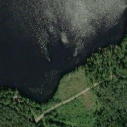 Satellite imagery of Rukasniemi, FI