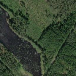 Satellite imagery of Hiiliharju, FI