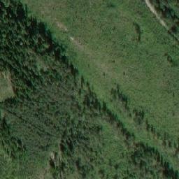 Satellite imagery of Korkeaharju, FI