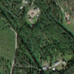 Satellite imagery of Korkeaharju, FI