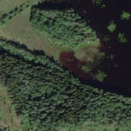 Satellite imagery of Parkkaliniemi, FI