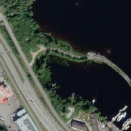 Satellite imagery of Hevonpää, FI
