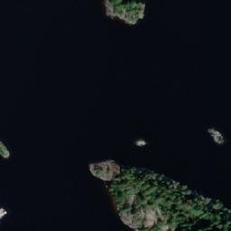 Satellite imagery of Hevonpää, FI