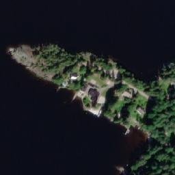 Satellite imagery of Majakkaniemi, FI