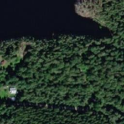 Satellite imagery of Majakkaniemi, FI