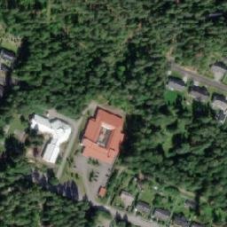 Satellite imagery of Päiväharju, FI