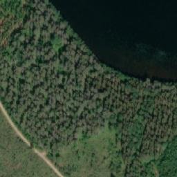 Satellite imagery of Tetriniemi, FI