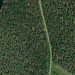 Satellite imagery of Tetriniemi, FI