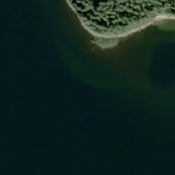 Satellite imagery of Saunaniemi, FI