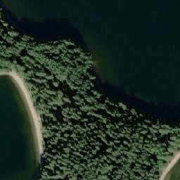 Satellite imagery of Sirkanniemi, FI