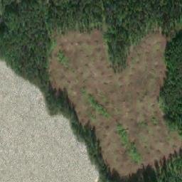 Satellite imagery of Lepänniemi, FI
