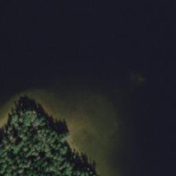Satellite imagery of Pilkonniemi, FI
