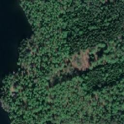 Satellite imagery of Mustikanniemi, FI